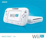 Nintendo Wii U (Nintendo Wii U)